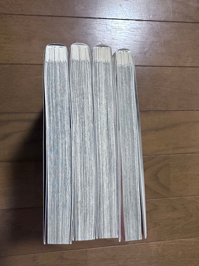 甲鉄城のカバネリ　漫画　全巻セット