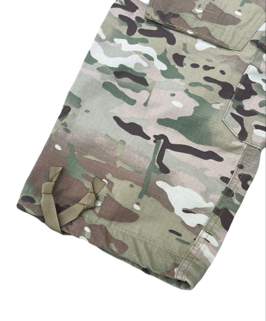 米軍実物　CRYE Precision マルチカム G3 フィールドパンツ