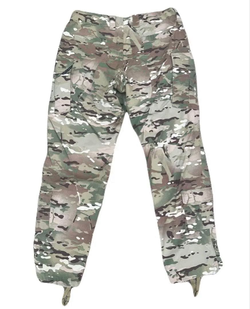 米軍実物　CRYE Precision マルチカム G3 フィールドパンツ