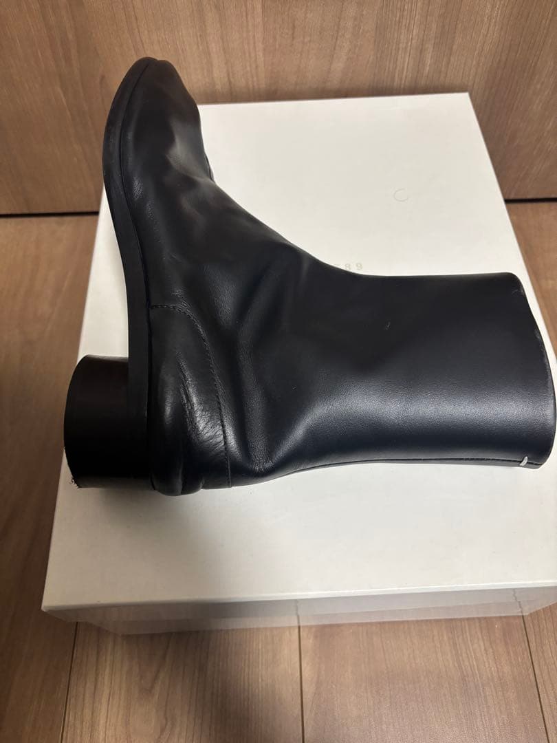 Masion Margiela TABI BOOTS(足袋ブーツ41)