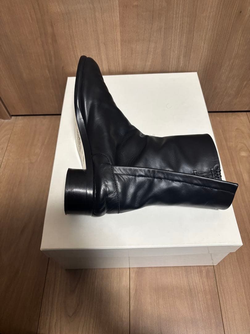 Masion Margiela TABI BOOTS(足袋ブーツ41)