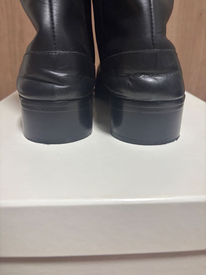 Masion Margiela TABI BOOTS(足袋ブーツ41)