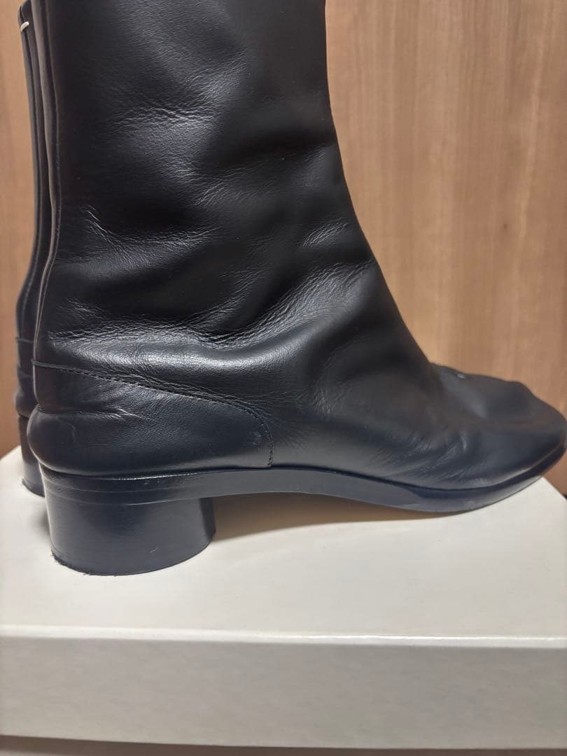 Masion Margiela TABI BOOTS(足袋ブーツ41)