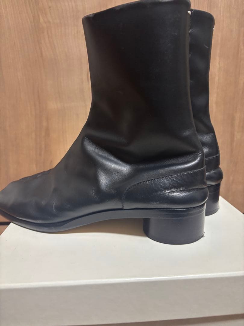 Masion Margiela TABI BOOTS(足袋ブーツ41)