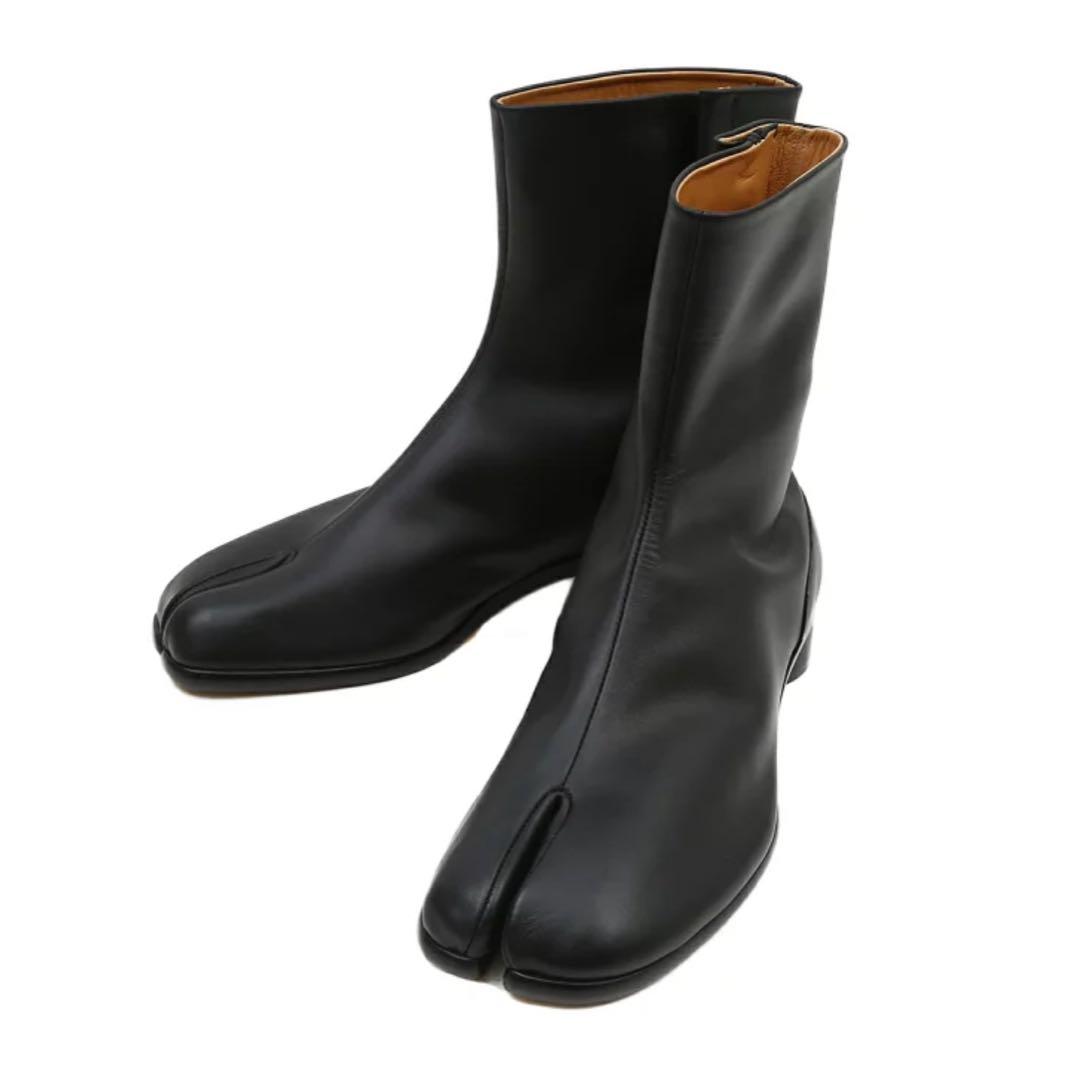 Masion Margiela TABI BOOTS(足袋ブーツ41)