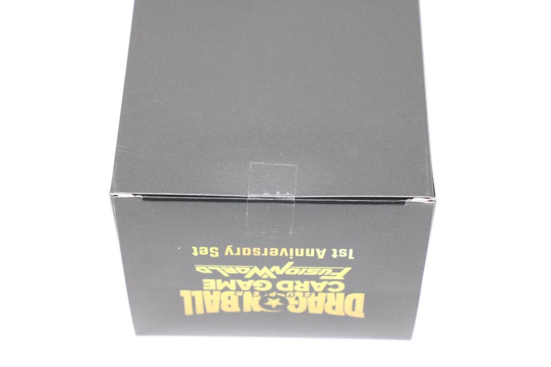 #3 フュージョンワールド 1stアニバーサリーセット 40-EY1118-03