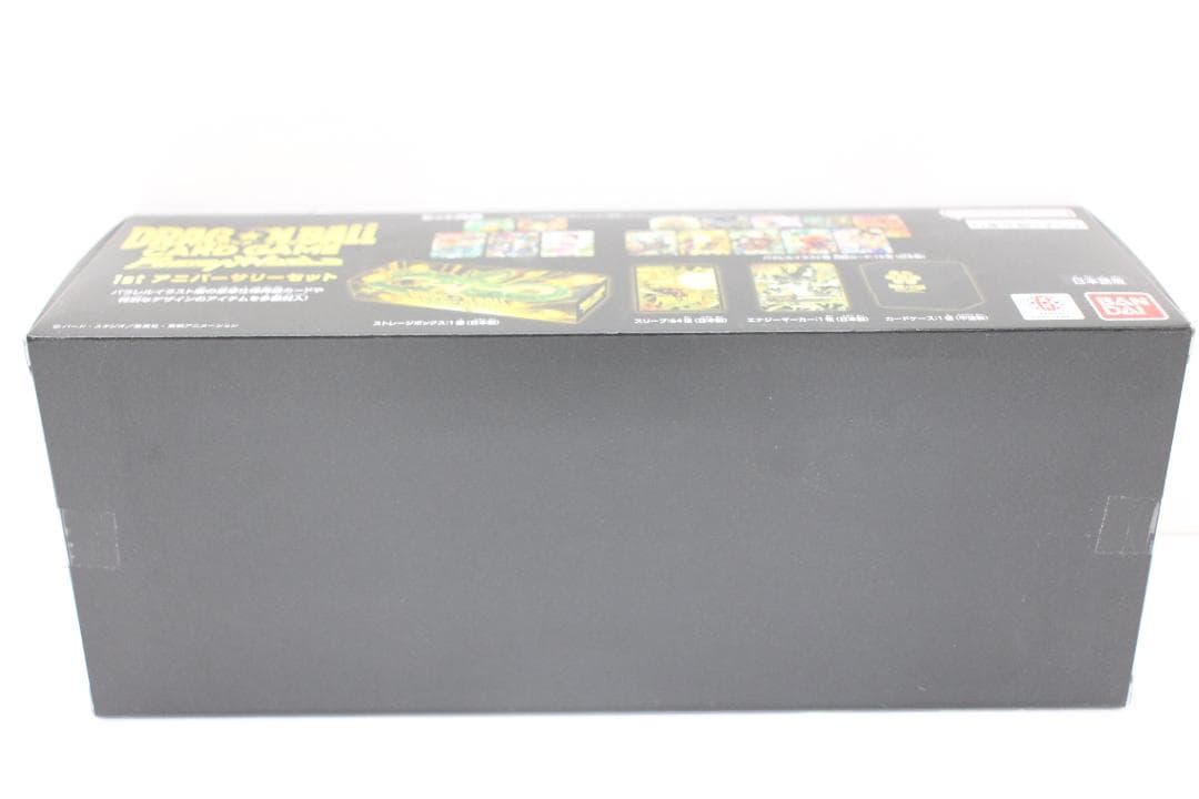 #3 フュージョンワールド 1stアニバーサリーセット 40-EY1118-03