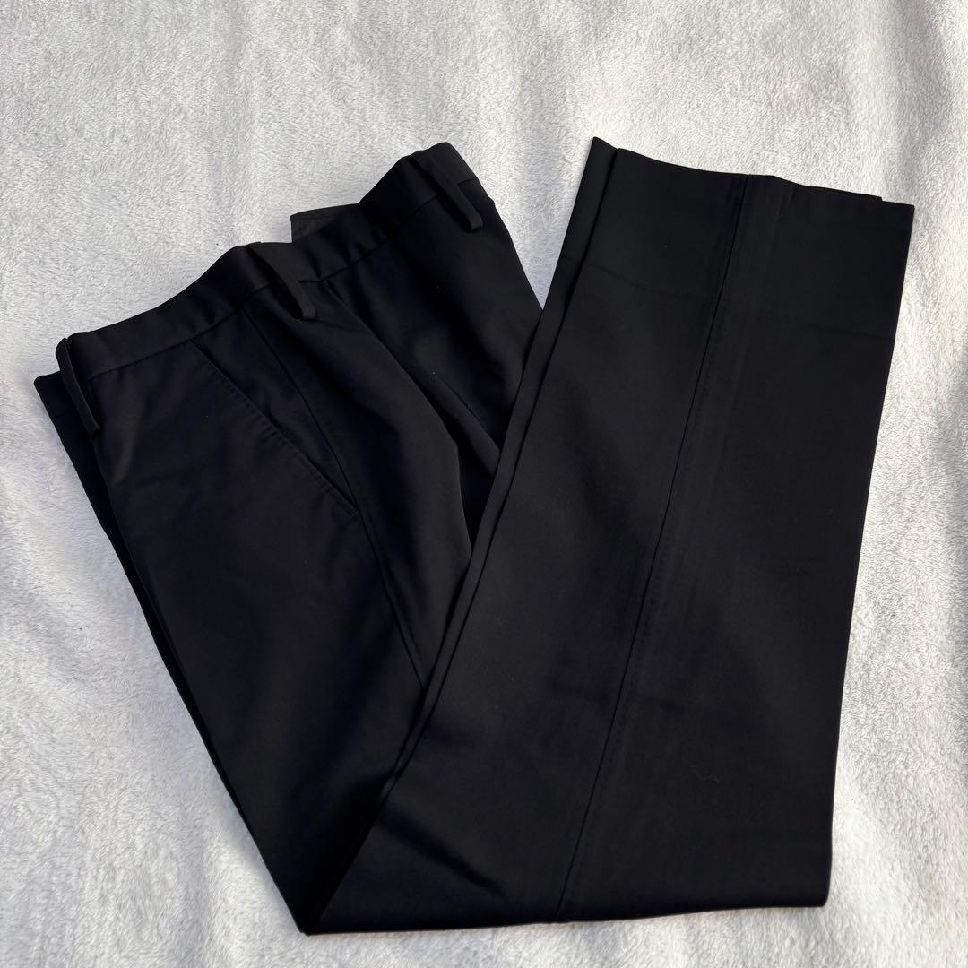 ✨️美品 Paul Smith ポールスミス スーツ セットアップ L ブラック