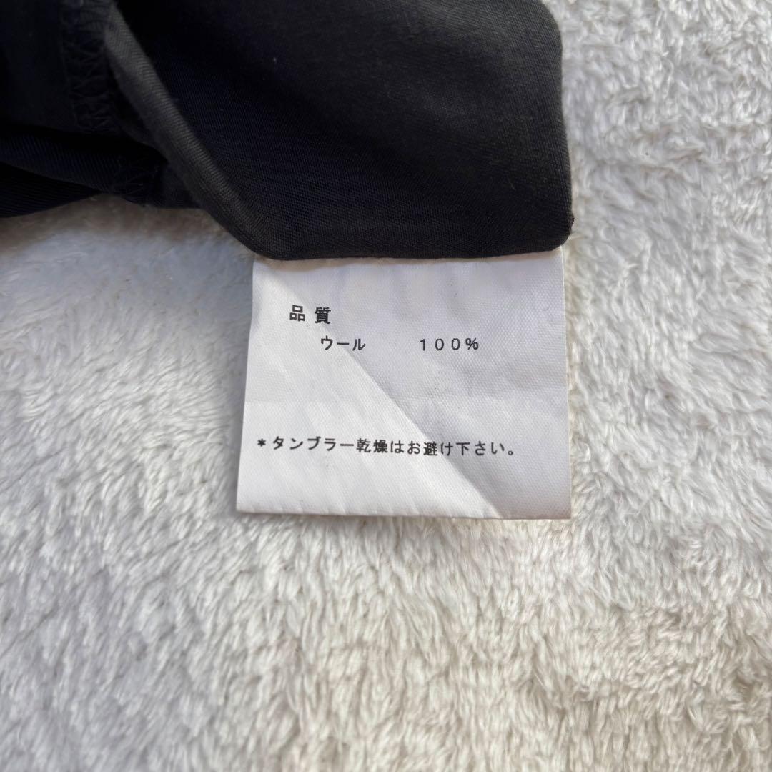 ✨️美品 Paul Smith ポールスミス スーツ セットアップ L ブラック