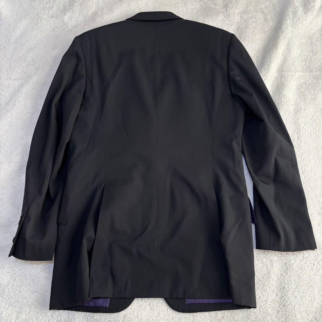 ✨️美品 Paul Smith ポールスミス スーツ セットアップ L ブラック