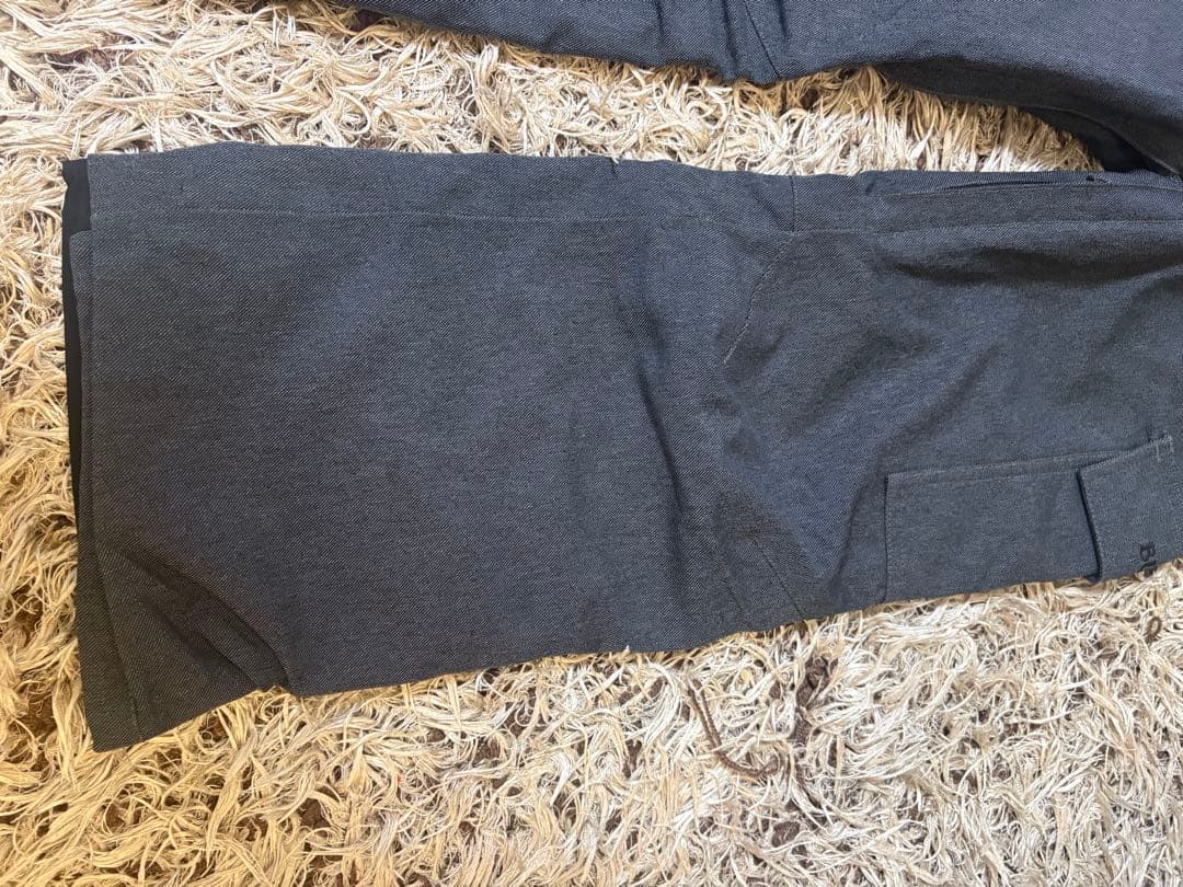 Burton スノーボードウェア Sサイズ 手袋付き