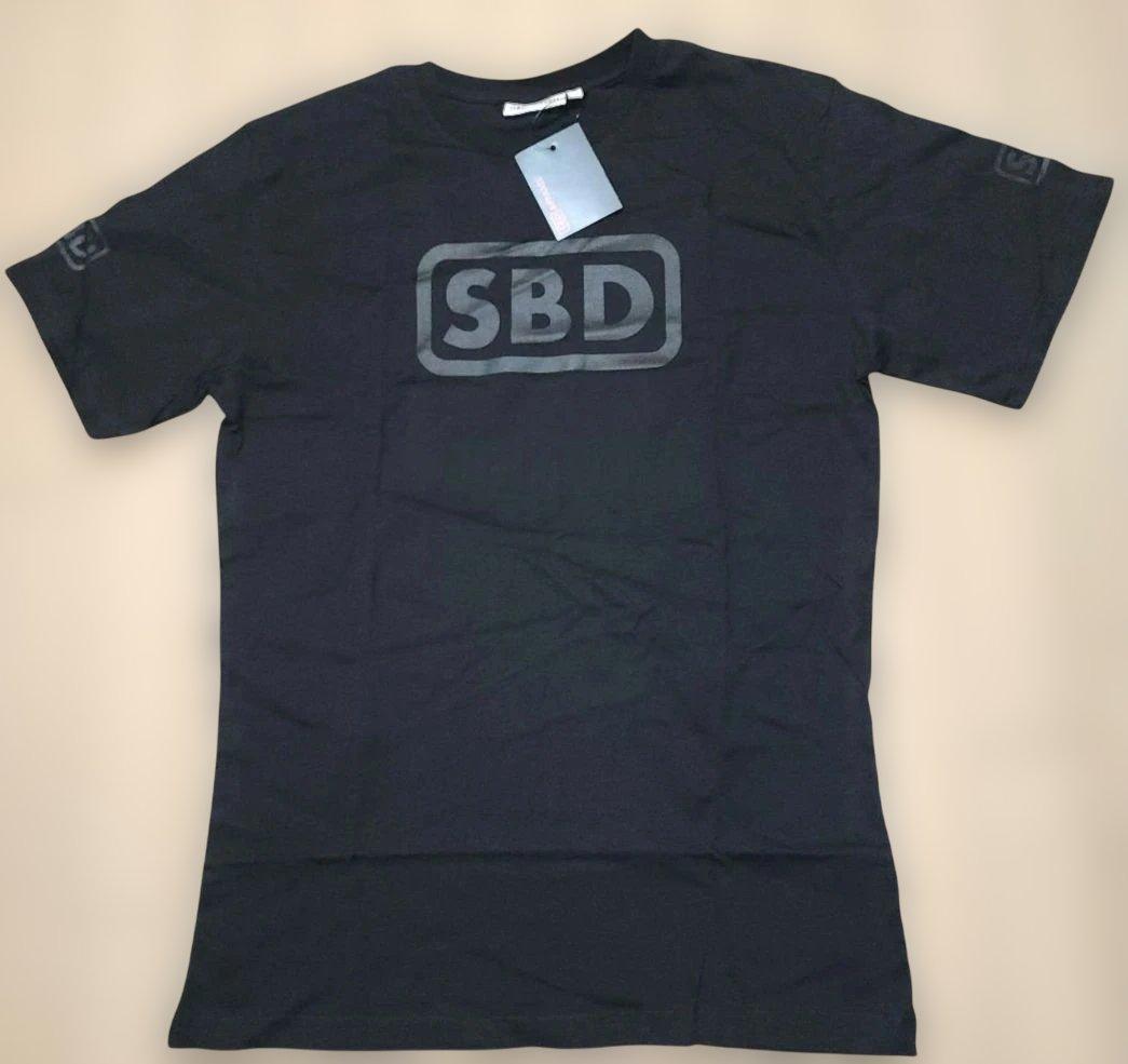SBD ブラック Tシャツ 2018年限定 Lサイズ