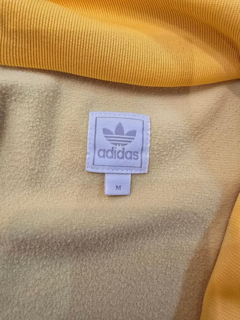 は*ー様 アディダス オリジナルス オーストラリアジャージ M