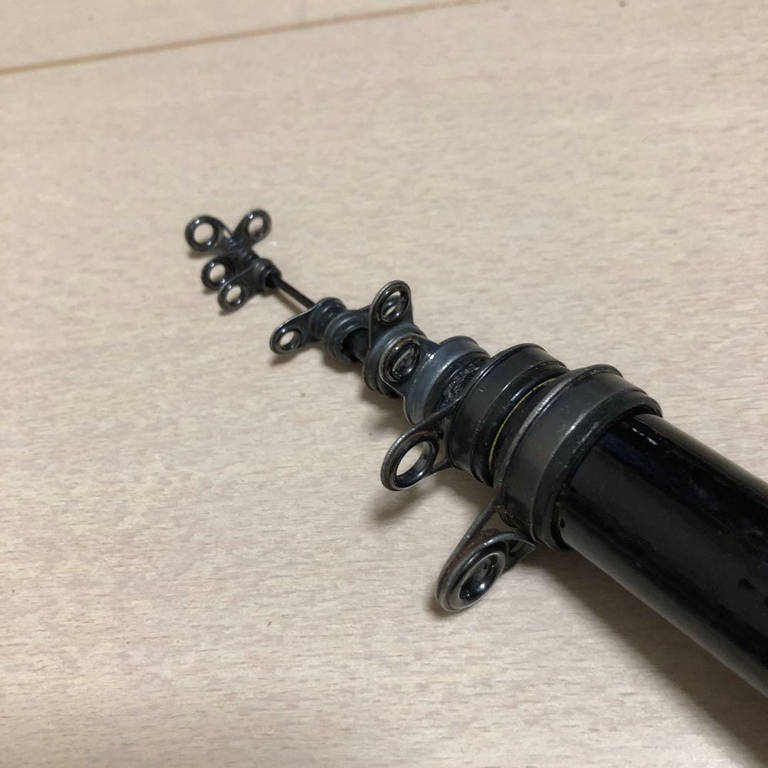 NFT パワーループ POWERLOOP PL磯　2号 540