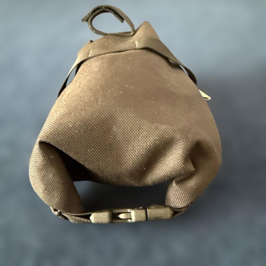 アウターシェル サドルバッグ OUTER SHELL ADVENTURE 黒