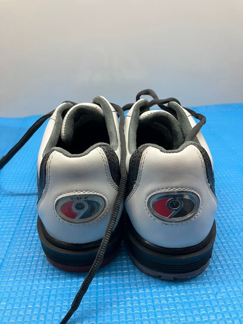 ＴＨＥ９ 2018ＵＳＡモデル デクスター ボウリングシューズ Dexter