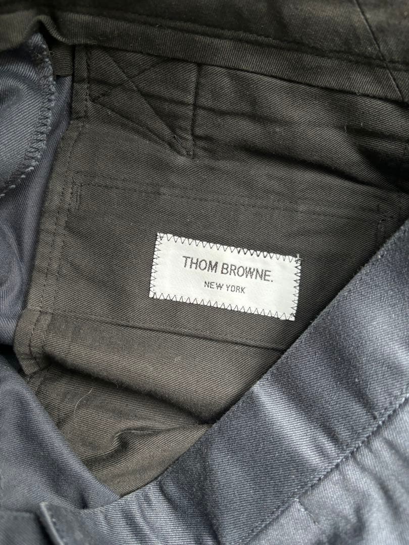 限定　トムブラウン　サイズ2パンツ
