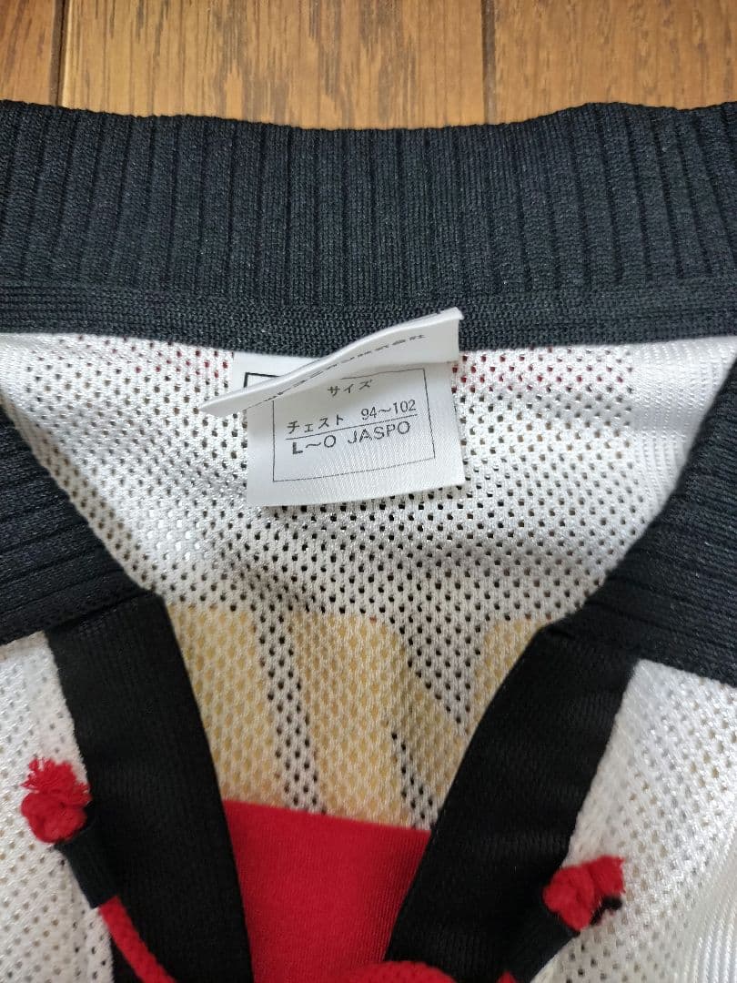 や*ま様 【中古美品】浦和レッズ2001-02シーズン Awayユニフォーム Ｌ