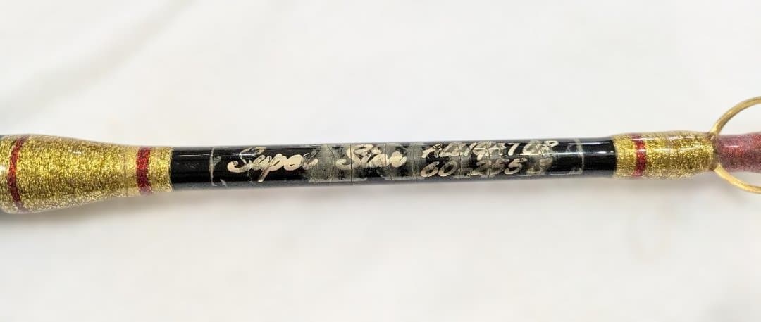 アリゲーター技研　スーパースター　60-255S