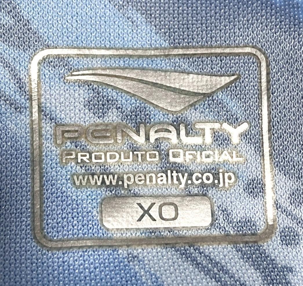 【24時間以内/早い者勝ち】良品 モンテディオ山形 長袖 ユニフォーム XO