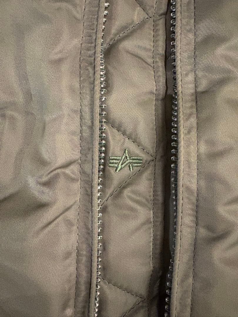 USA製　アルファインダストリーズ　CWU-45P XLサイズ　90s