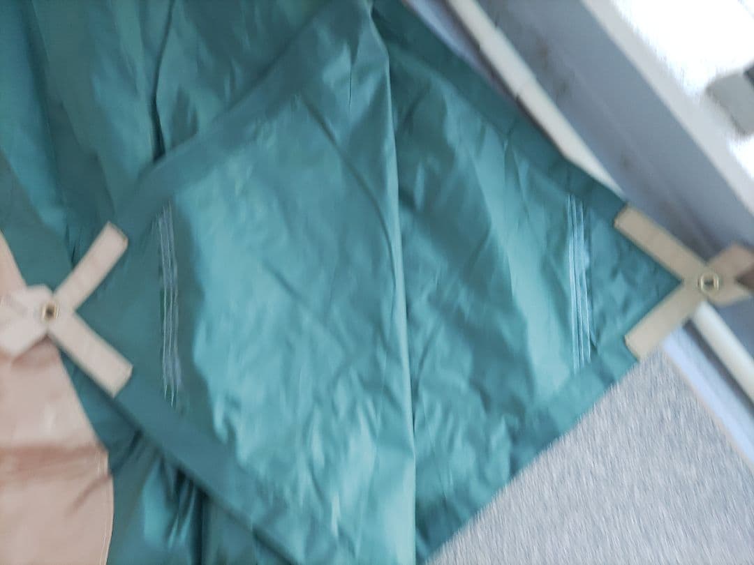 Coleman XPヘキサタープ / S　美品