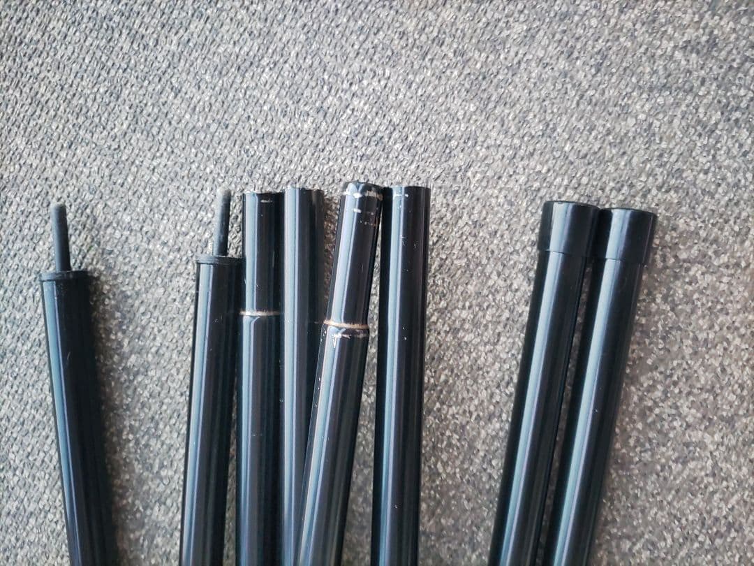 Coleman XPヘキサタープ / S　美品