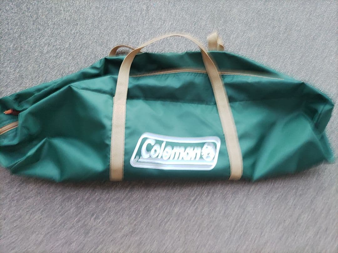 Coleman XPヘキサタープ / S　美品