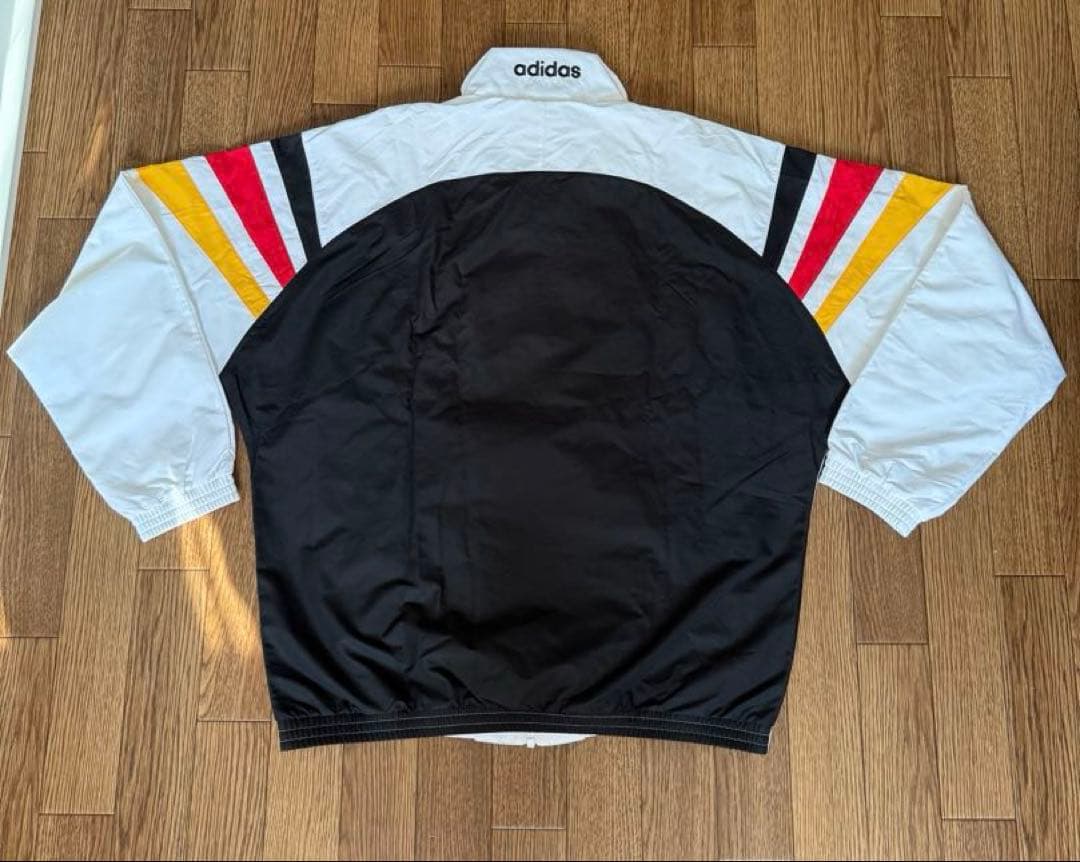 【正規品】ドイツ代表 1996トラックジャケット