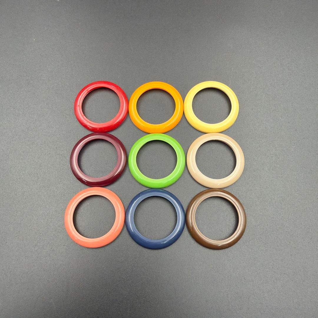 GUCCI / グッチ 11/12 チェンジベゼル 10色 ゴールド 腕時計