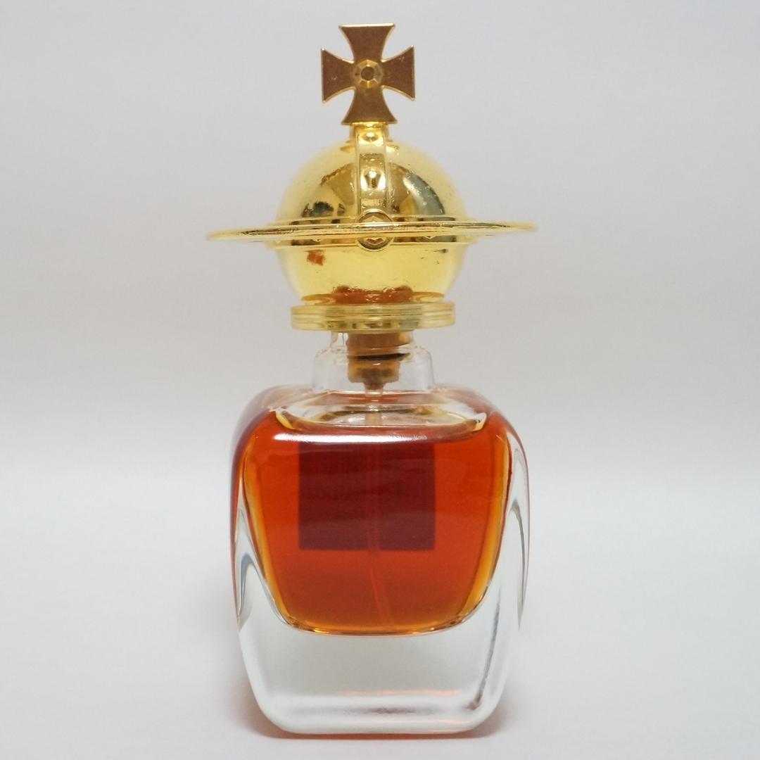 廃盤品　ヴィヴィアン　ウエストウッド　ブドワール　オードパルファム　30ml