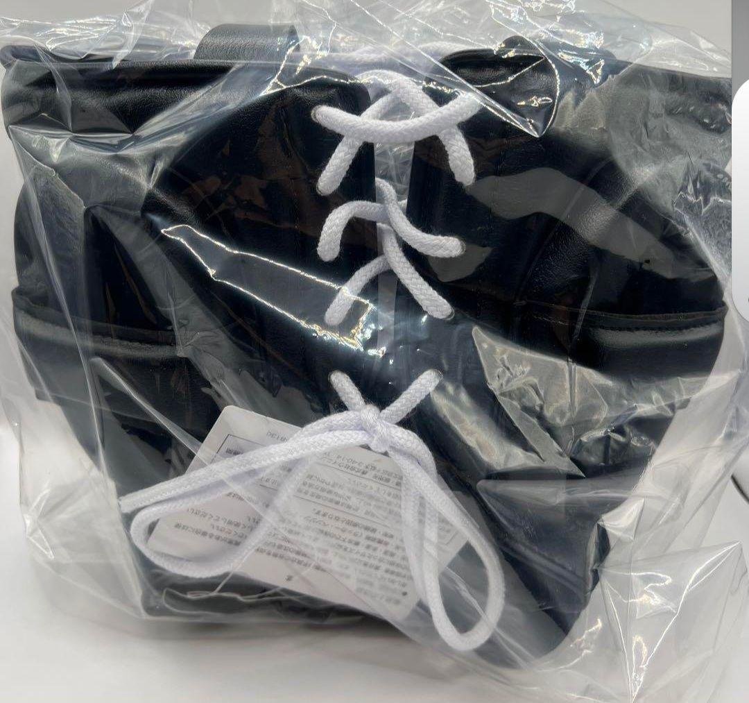 Winning ヘッドギア ブラック L