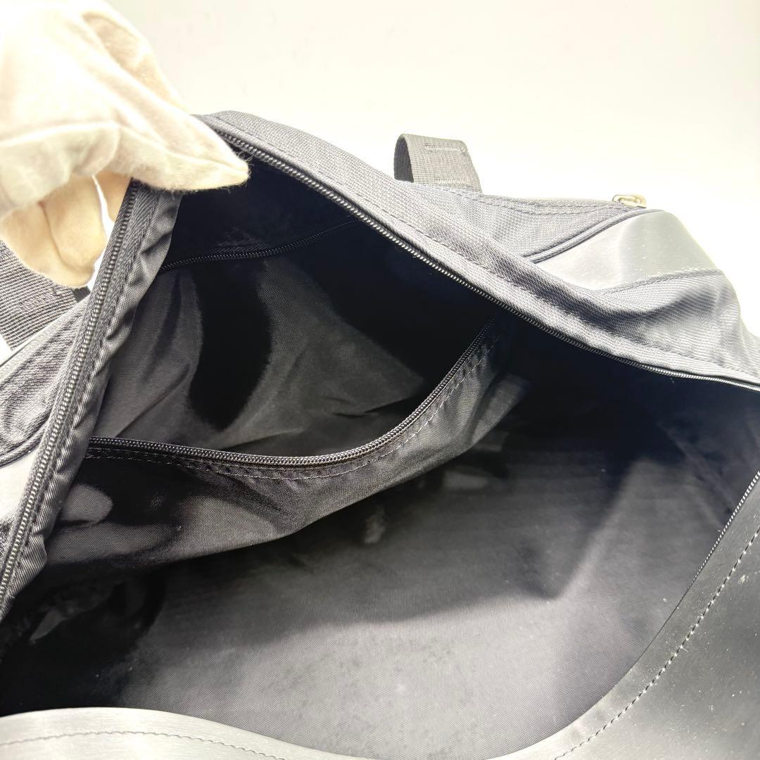 Titleist×タイトリスト 二層式2WAY ゴルフ ショルダーボストンバック