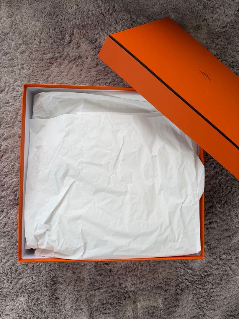 エルメス　ピコタンMM 空き箱