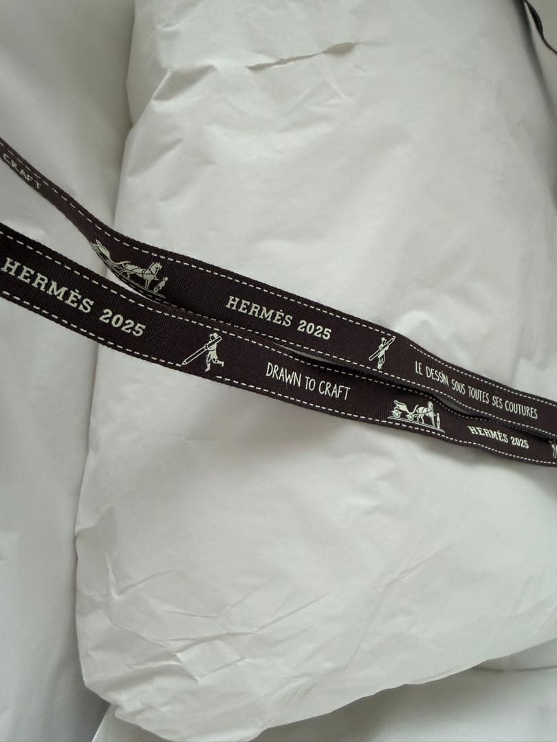 エルメス　ピコタンMM 空き箱