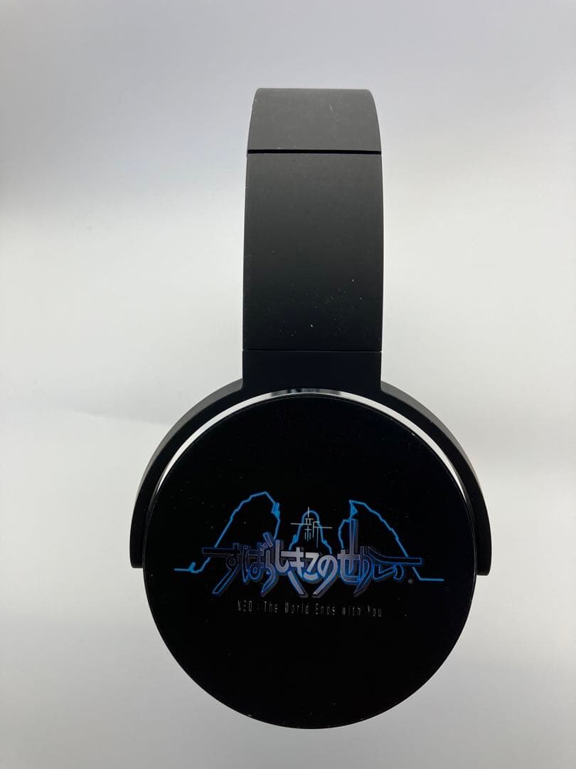 新すばらしきこのせかいワイヤレスヘッドホン
