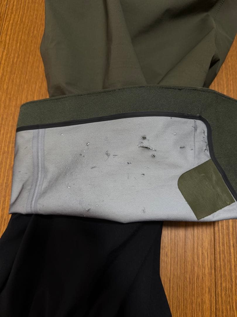 ノースフェイス　スキー、スノボウエア