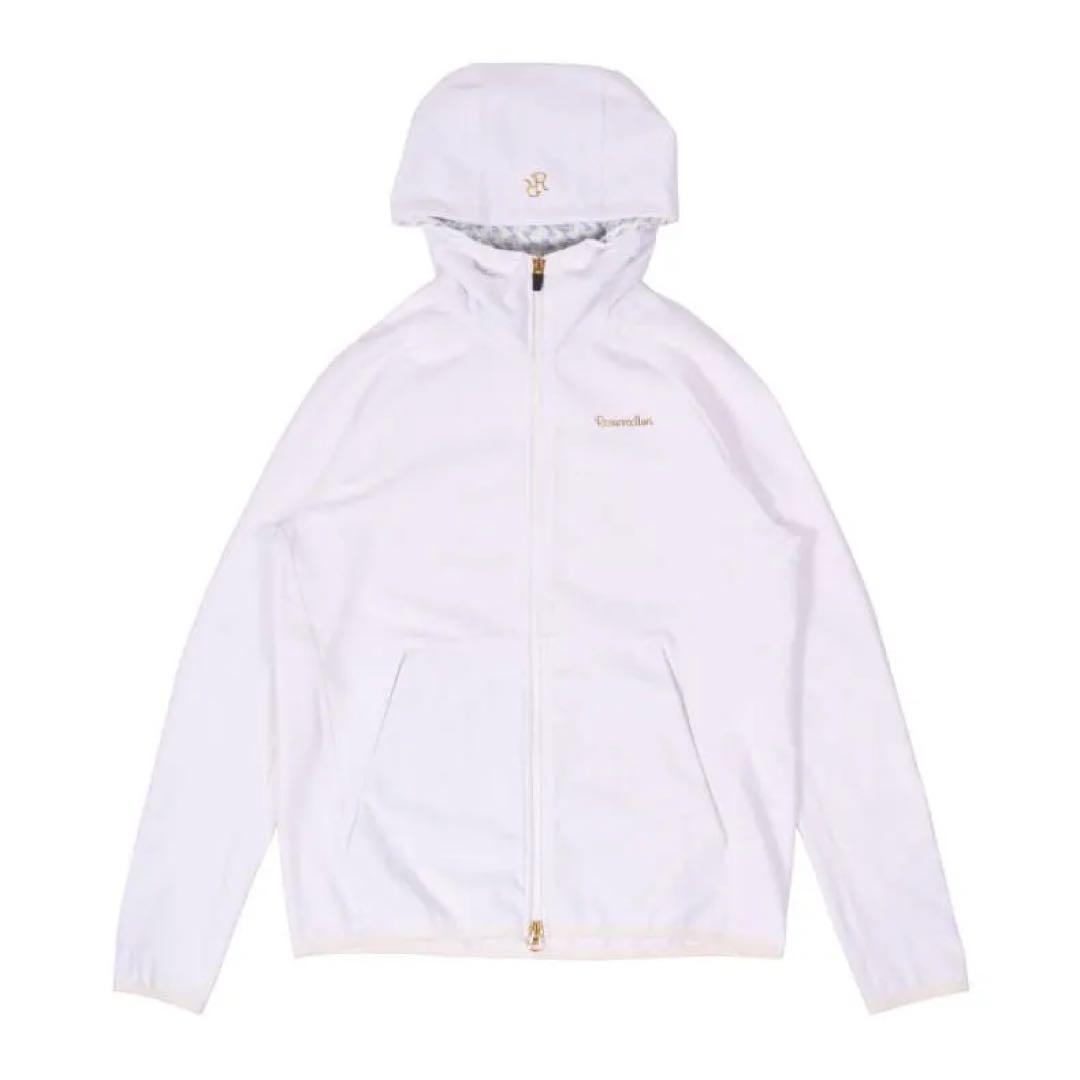 Resurrection〈レザレクション〉 パーカープルオーバー