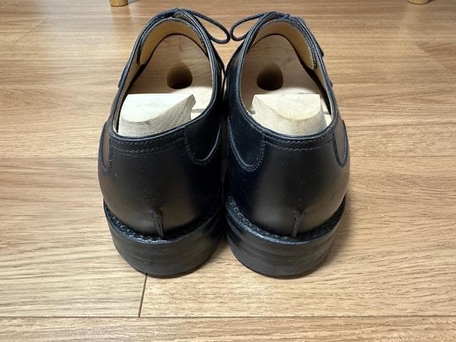 J.M. WESTON　641　ゴルフ