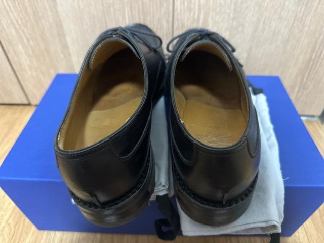 J.M. WESTON　641　ゴルフ