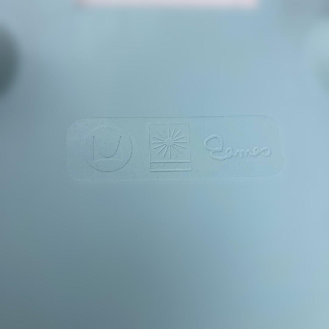 64convページハーマンミラー　イームズチェア（Eames Chair）