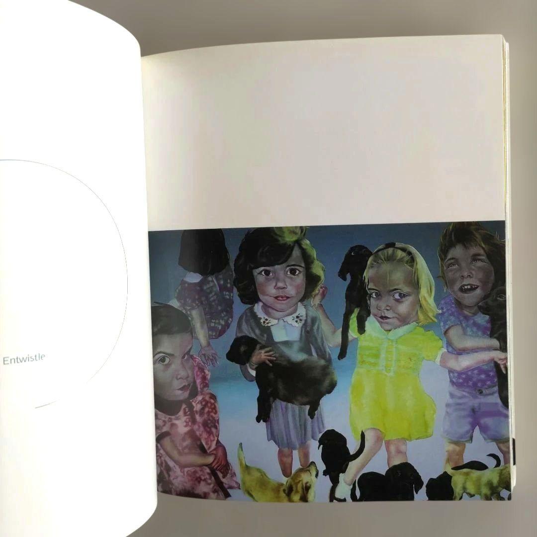 【希少】TANK MAGAZINE #2/アート・ファッション・写真・イラスト