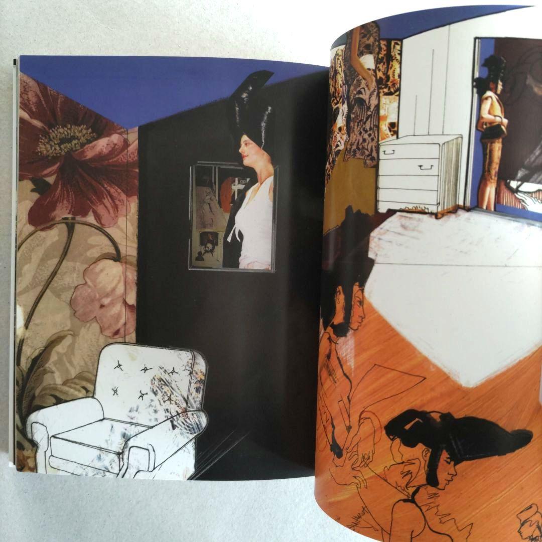 【希少】TANK MAGAZINE #2/アート・ファッション・写真・イラスト