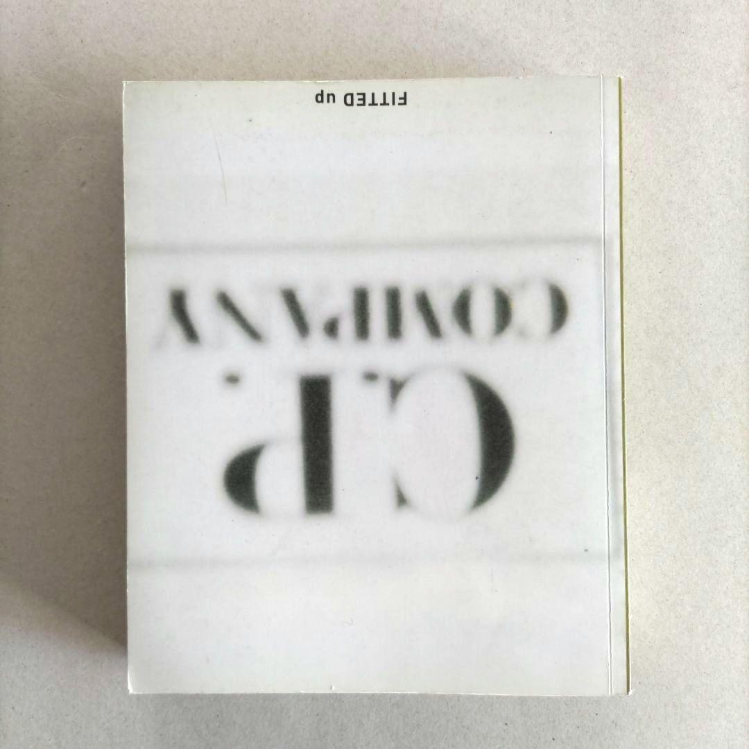 【希少】TANK MAGAZINE #2/アート・ファッション・写真・イラスト