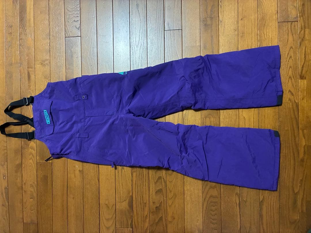 BURTON 子ども用スノーボードウェア
