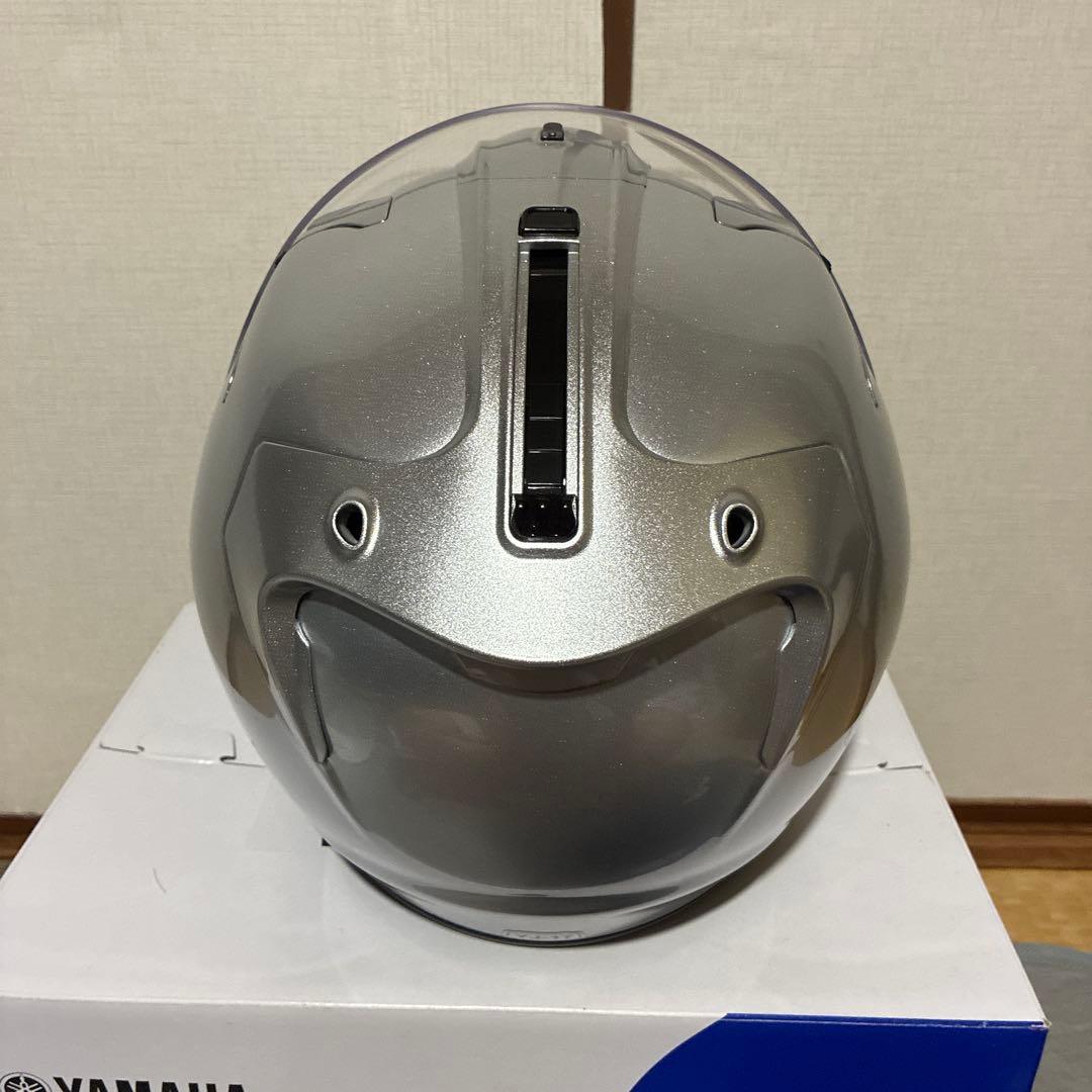 ZENITH YJ-17ジェットヘルメット