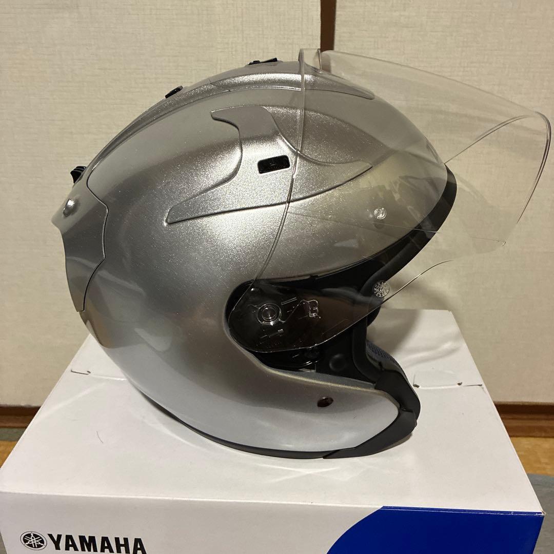 ZENITH YJ-17ジェットヘルメット