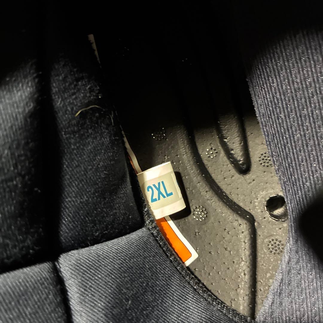 ZENITH YJ-17ジェットヘルメット