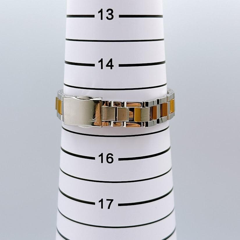 美品 セイコー ルキア 電波ソーラー レディース腕時計 ピンク トノー