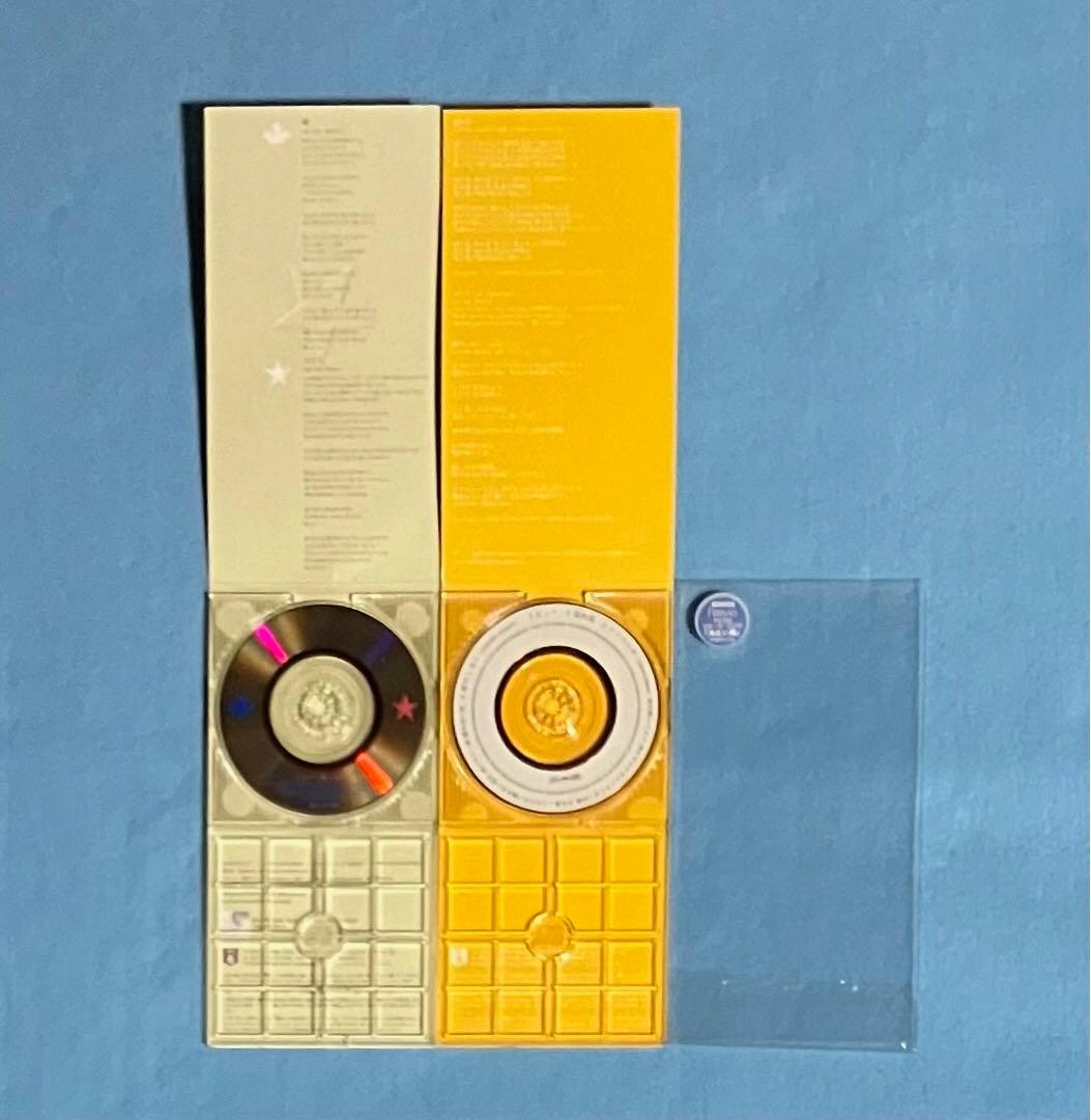 スピッツ 8cm シングル 20枚セット ヒバリのこころ 夏の魔物 スパイダー